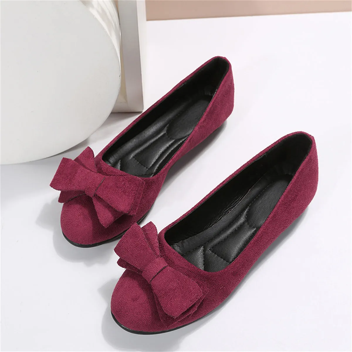 Bianca | Comfortable slip-on shoes for women