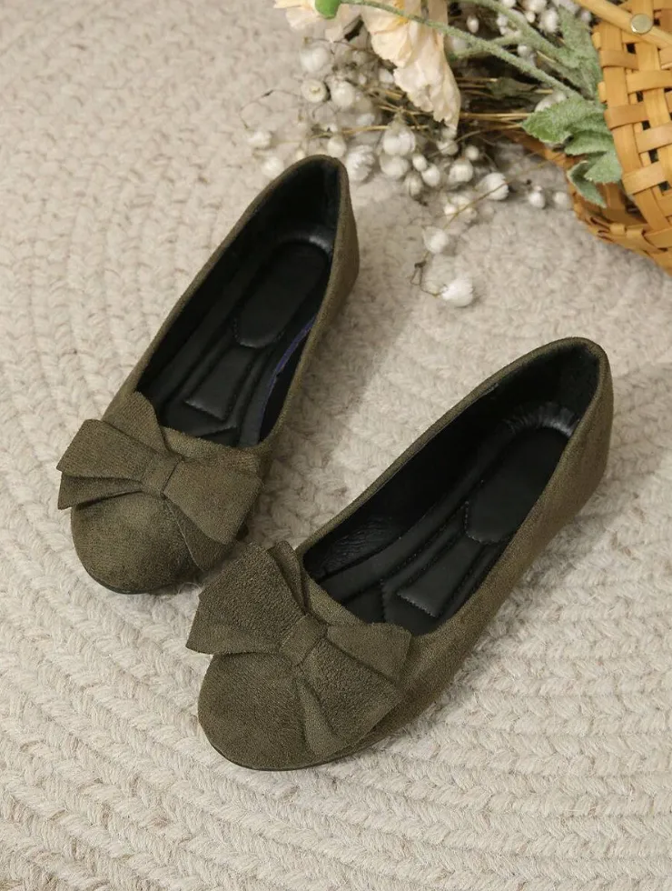 Bianca | Comfortable slip-on shoes for women