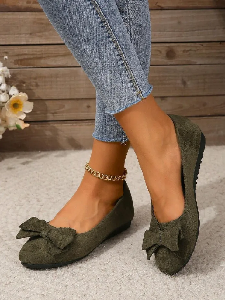 Bianca | Comfortable slip-on shoes for women