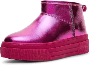 Bilie Fashion Boot