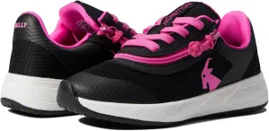 BILLY Footwear CS Sneaker Low Shoes for Kids – Ideal for Little Kids and Big Kids – Canvas Upper – Round Toe