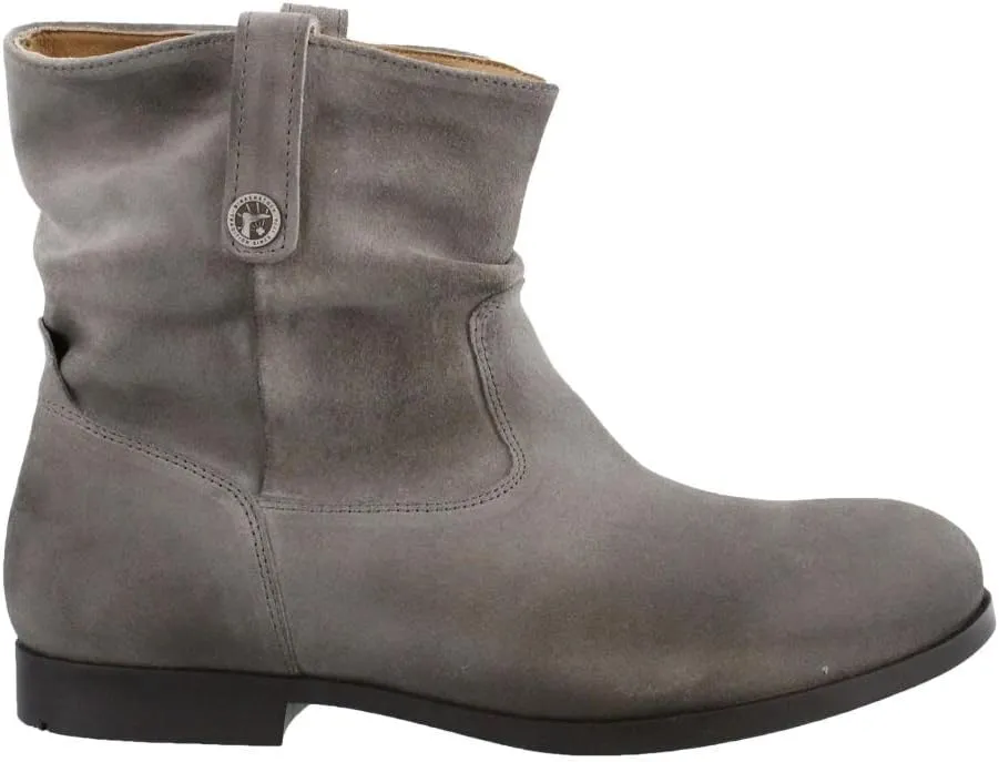 Birkenstock Sarnia Waxed Suede (R) Bootie