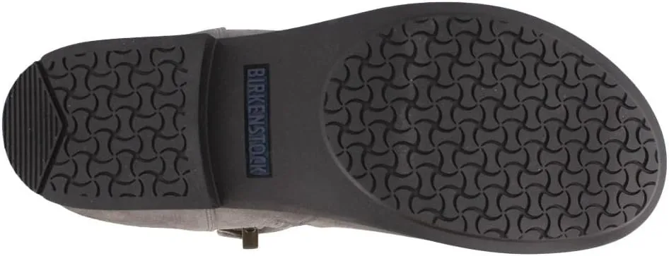 Birkenstock Sarnia Waxed Suede (R) Bootie