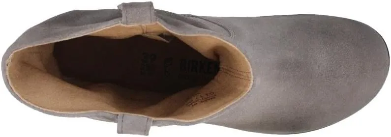 Birkenstock Sarnia Waxed Suede (R) Bootie