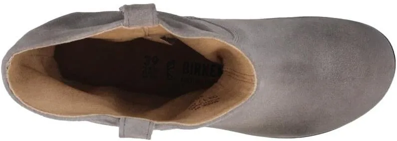 Birkenstock Sarnia Waxed Suede (R) Bootie