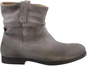 Birkenstock Sarnia Waxed Suede (R) Bootie