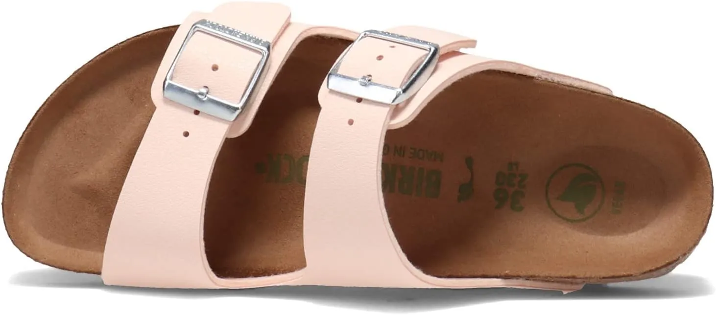 BIRKENSTOCK Women's Slides, 46 EU