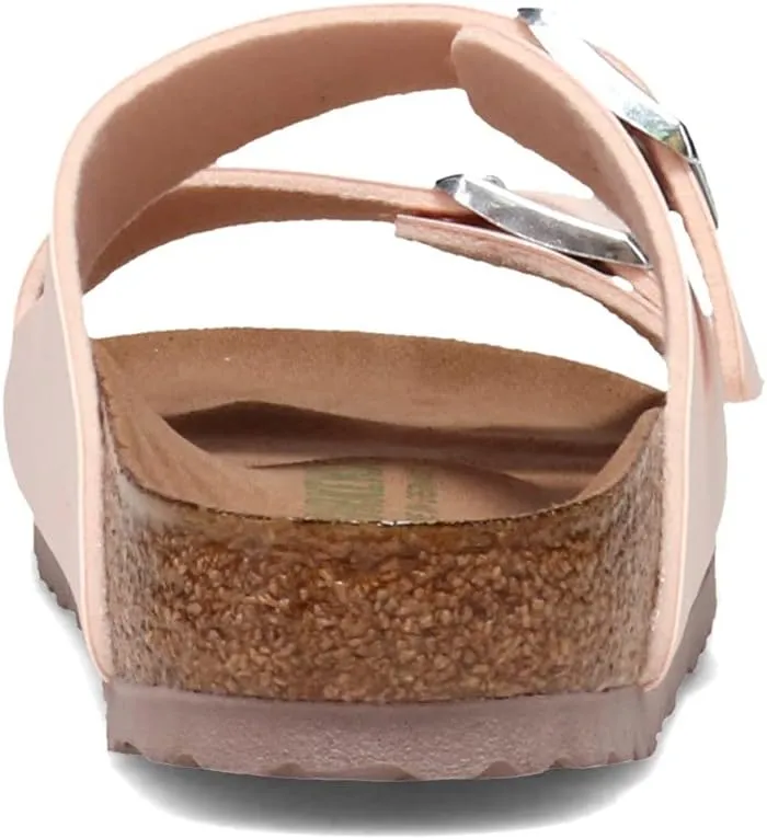 BIRKENSTOCK Women's Slides, 46 EU