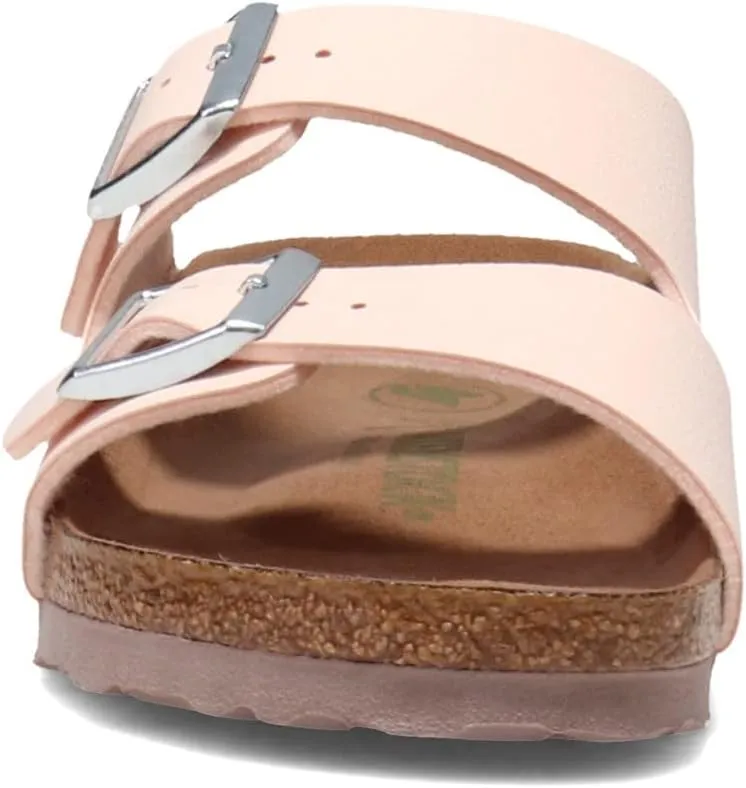 BIRKENSTOCK Women's Slides, 46 EU