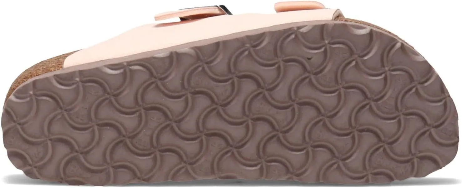 BIRKENSTOCK Women's Slides, 46 EU