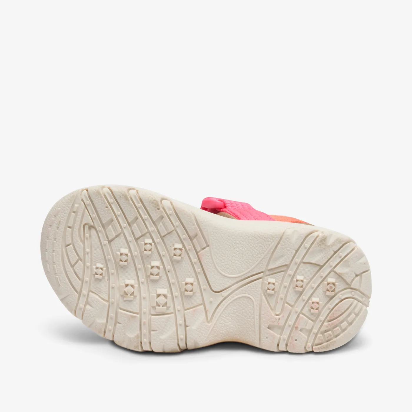 bisgaard nico pink