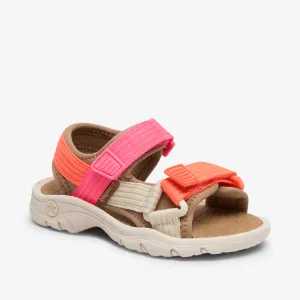 bisgaard nico pink
