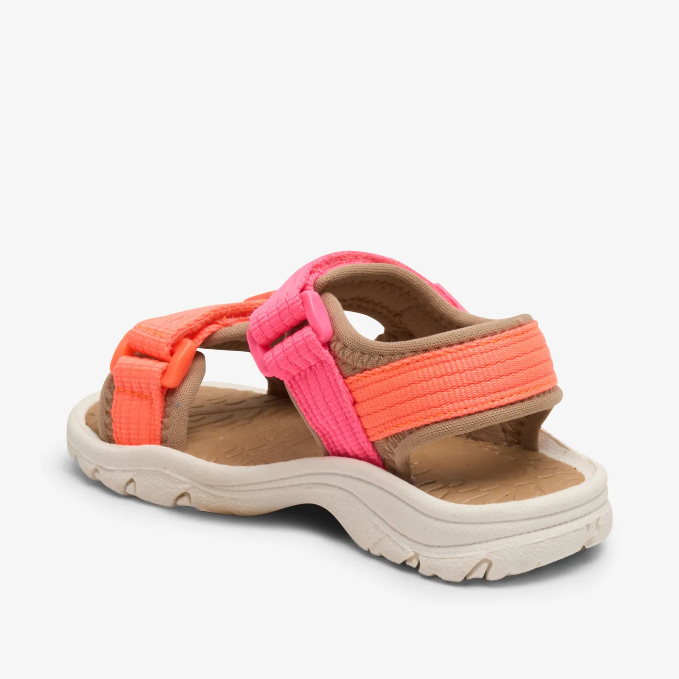 bisgaard nico pink