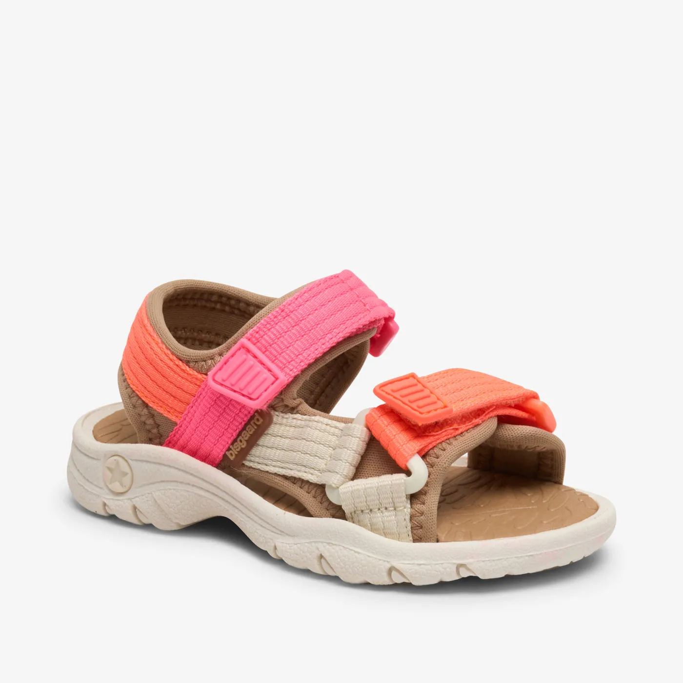 bisgaard nico pink