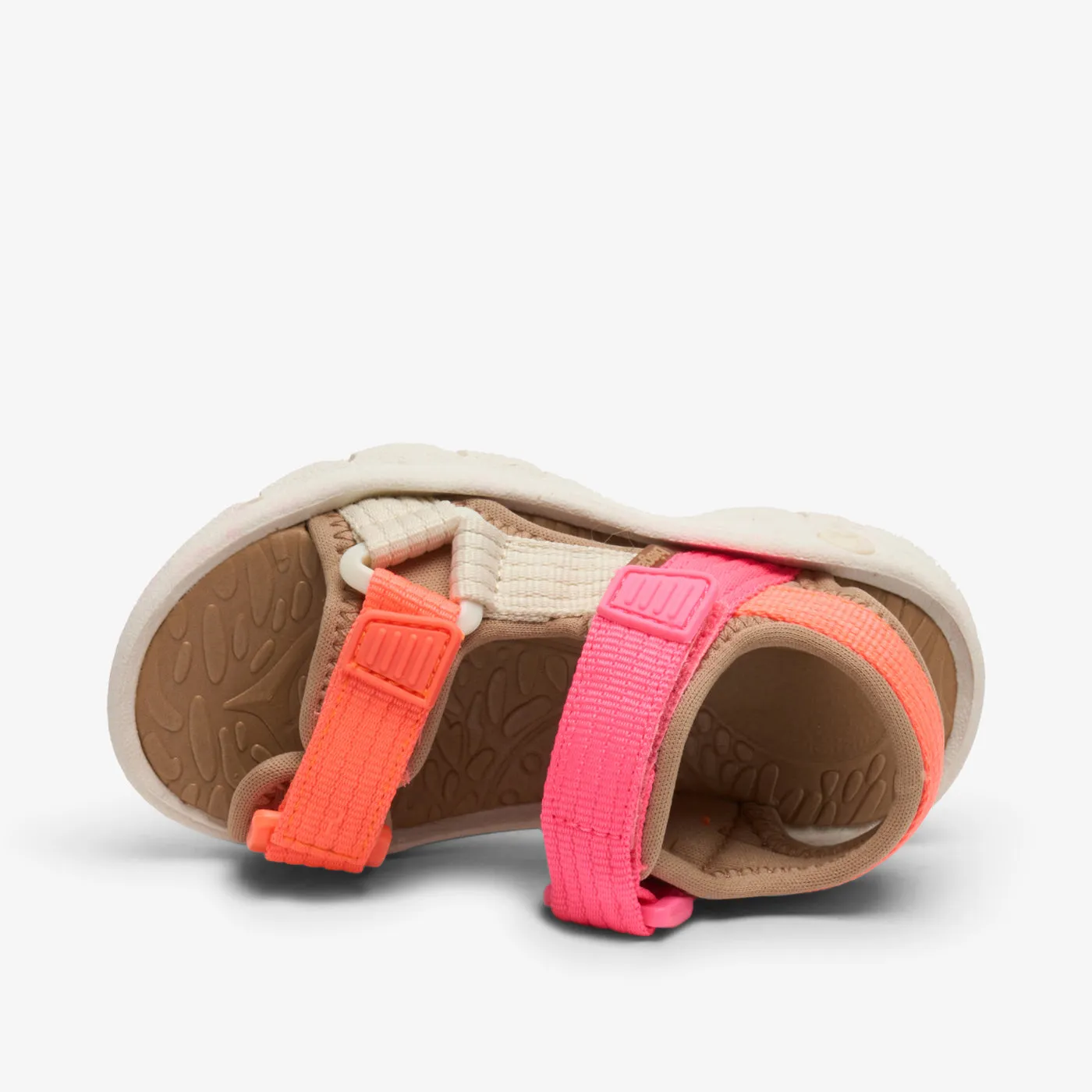 bisgaard nico pink
