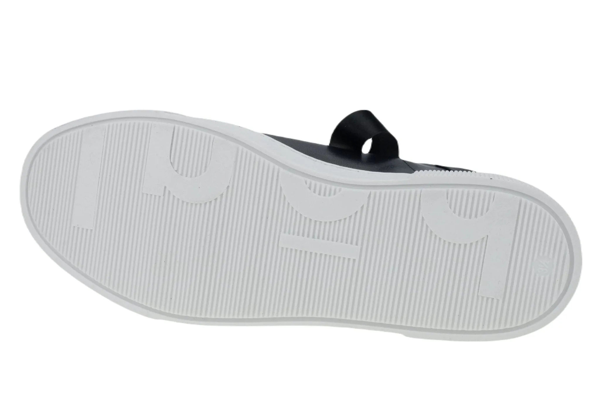'Blade' women's sneaker - Black
