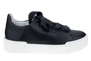 'Blade' women's sneaker - Black