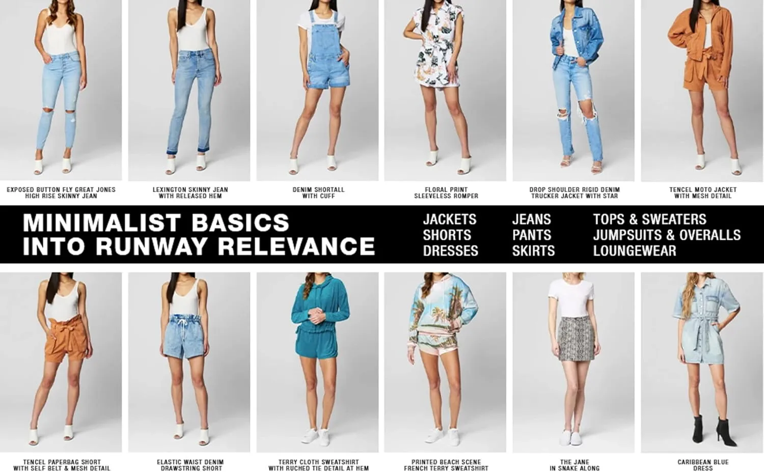 [BLANKNYC] Womens High Rise Mini Boot Cut Five Pocket Jeans, Stylish & Trendy Pants