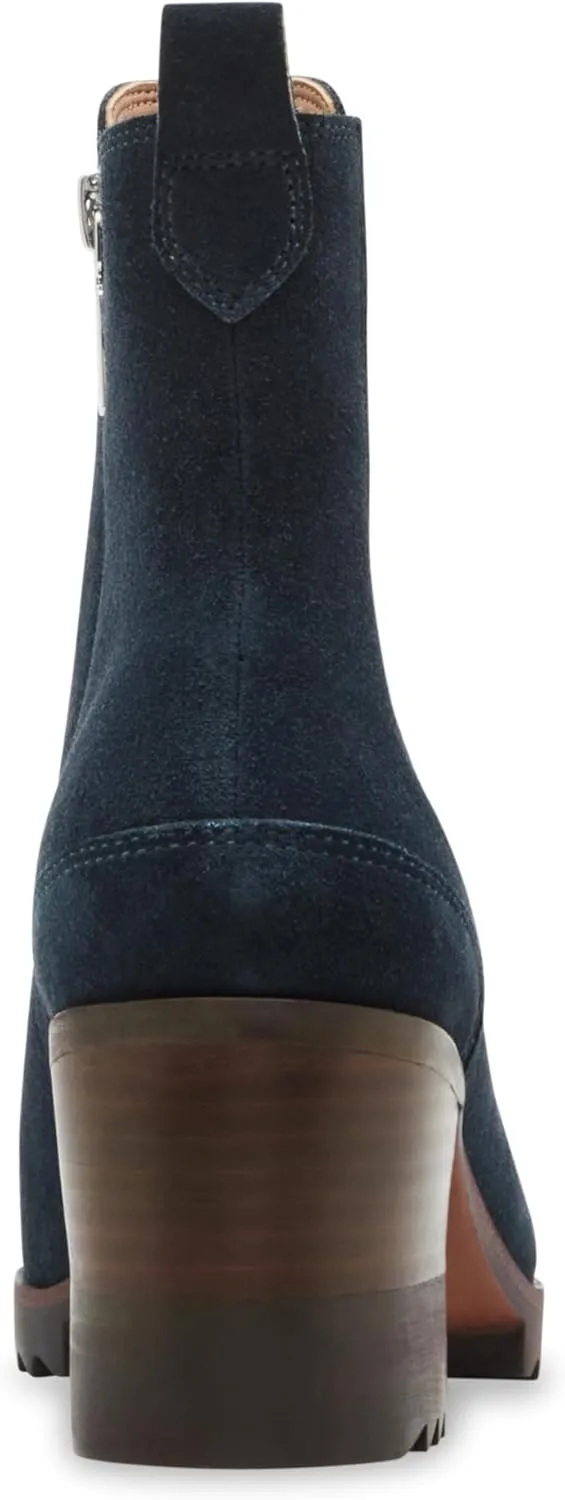 Blondo Women's Rai Ankle Boot