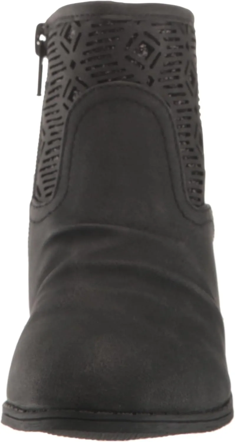 Blowfish Malibu Girl's Siela-k Fashion Boot