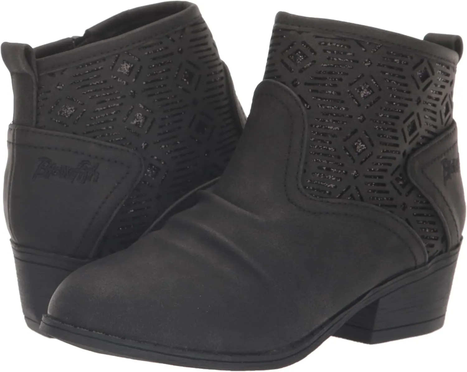 Blowfish Malibu Girl's Siela-k Fashion Boot