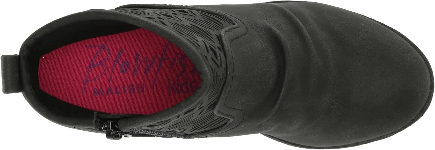 Blowfish Malibu Girl's Siela-k Fashion Boot
