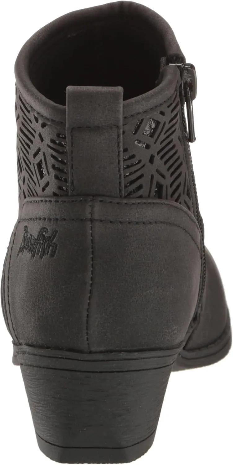 Blowfish Malibu Girl's Siela-k Fashion Boot