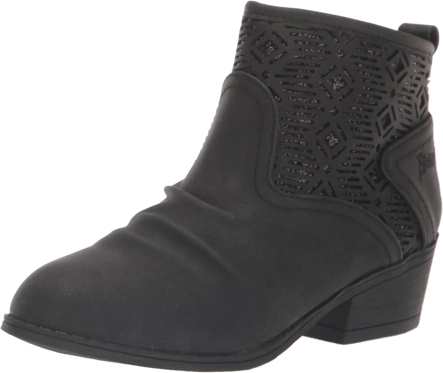 Blowfish Malibu Girl's Siela-k Fashion Boot