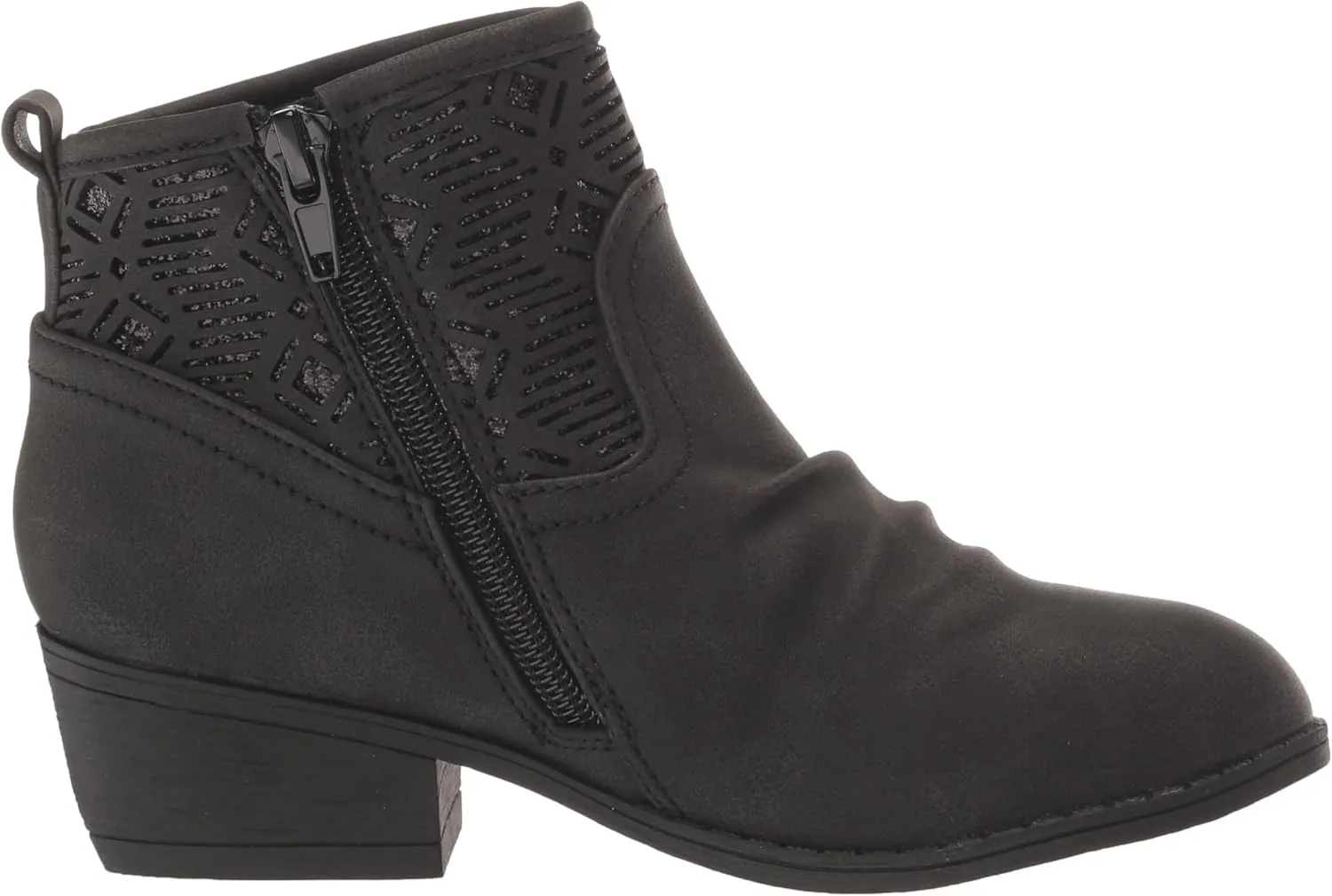Blowfish Malibu Girl's Siela-k Fashion Boot