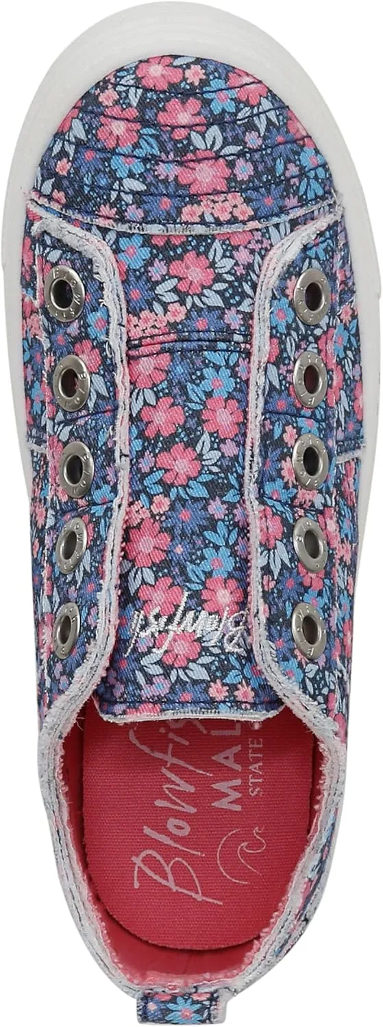 Blowfish Malibu Girl's Super Play-k Sneaker