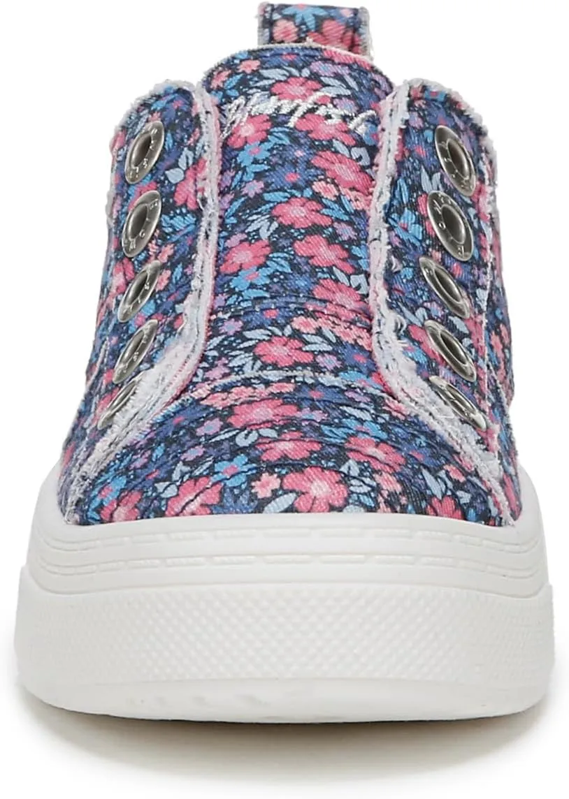 Blowfish Malibu Girl's Super Play-k Sneaker