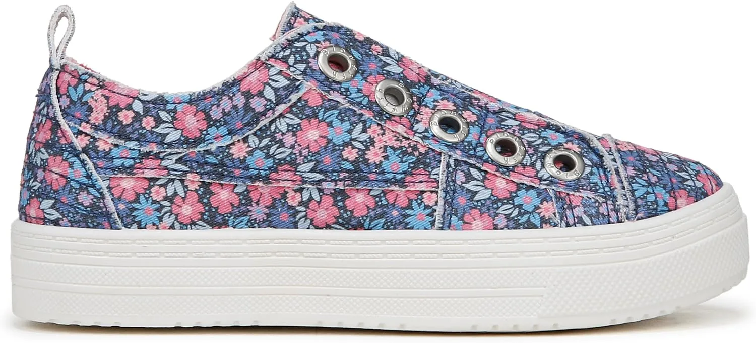 Blowfish Malibu Girl's Super Play-k Sneaker