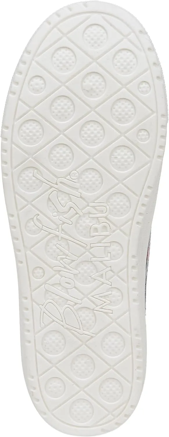 Blowfish Malibu Girl's Super Play-k Sneaker