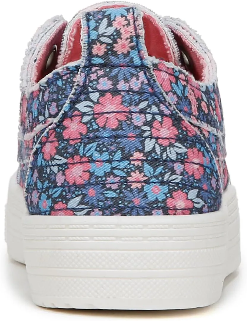 Blowfish Malibu Girl's Super Play-k Sneaker