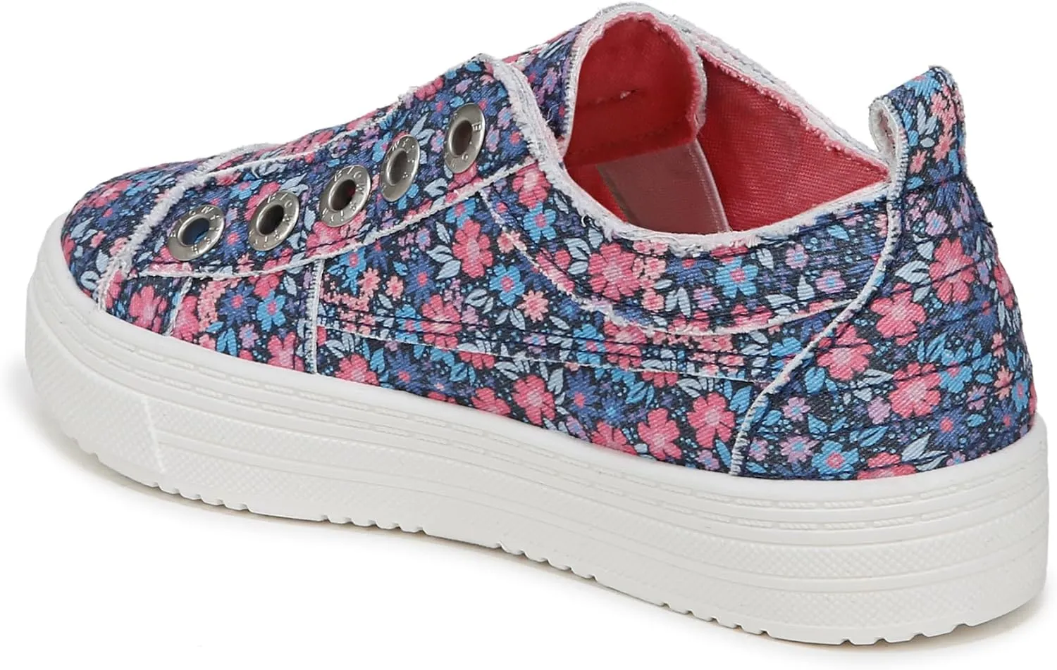 Blowfish Malibu Girl's Super Play-k Sneaker