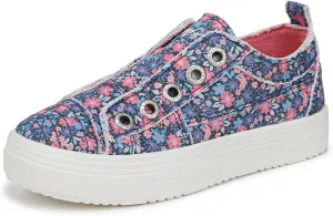 Blowfish Malibu Girl's Super Play-k Sneaker