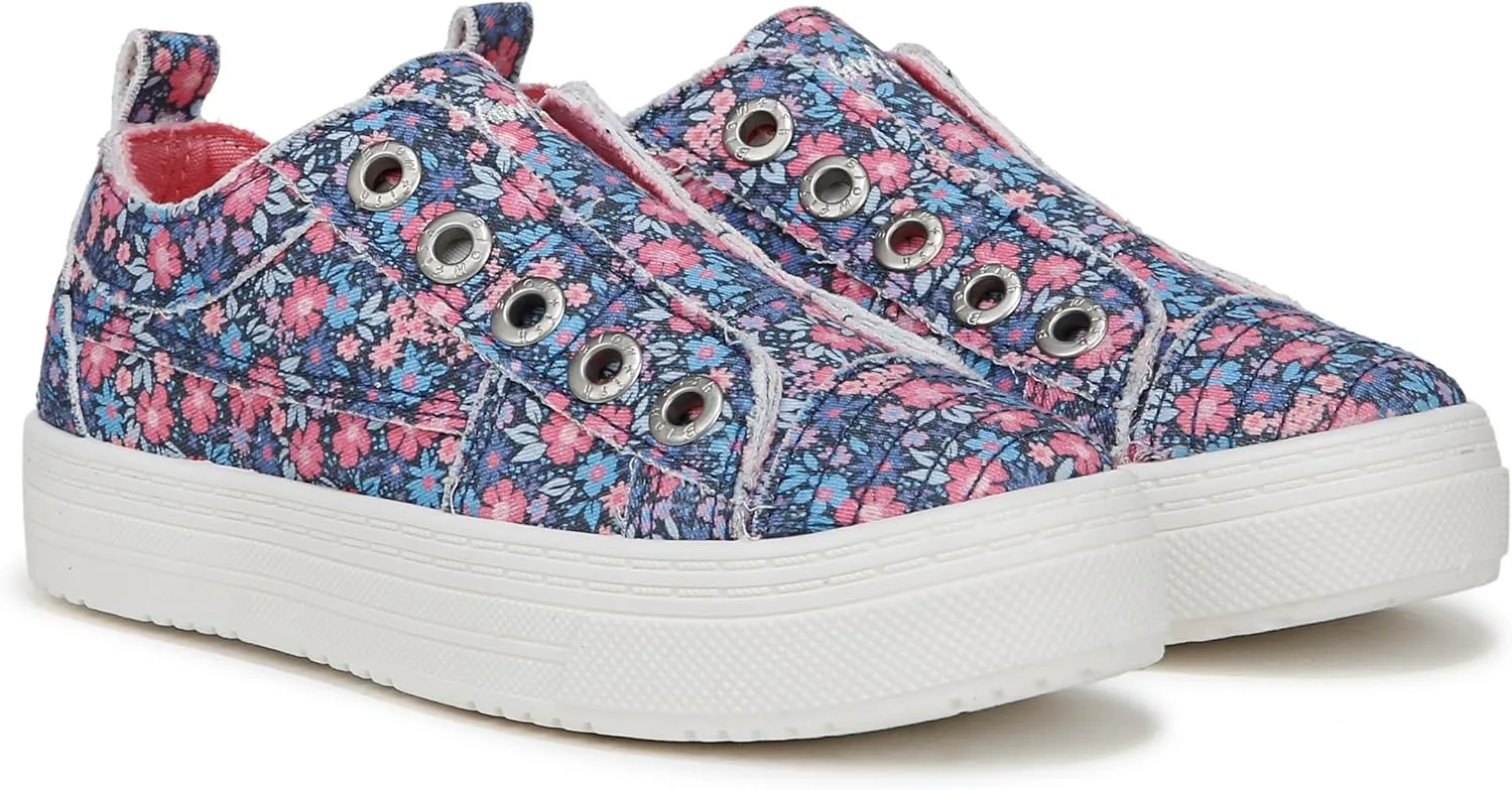Blowfish Malibu Girl's Super Play-k Sneaker