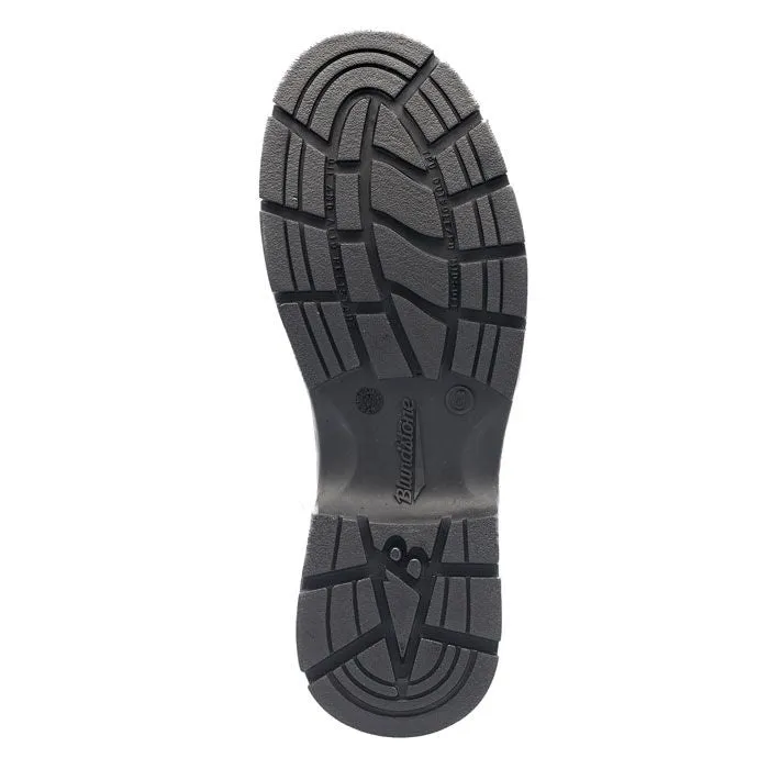 BLUNDSTONE 311 SAFETY BOOTS - SLIP ON