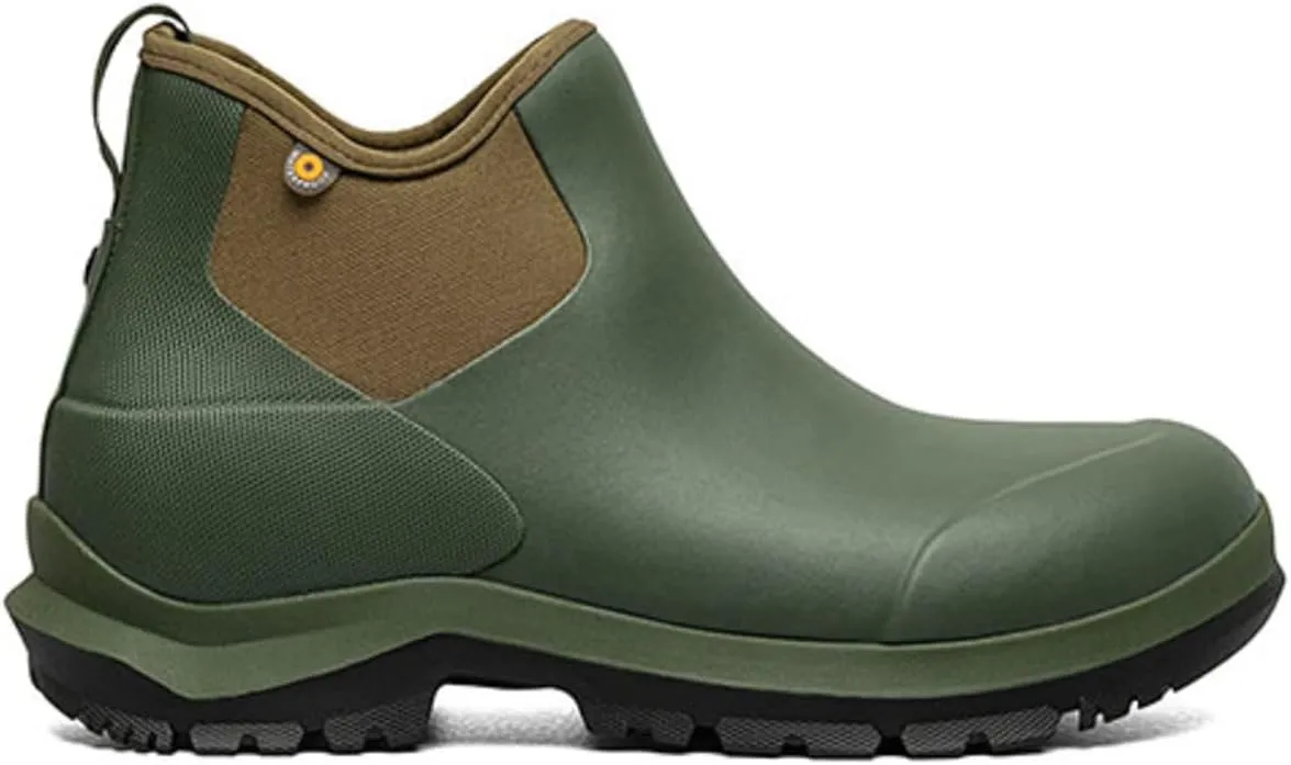 BOGS Men's Sauvie Chelsea Ii Boot