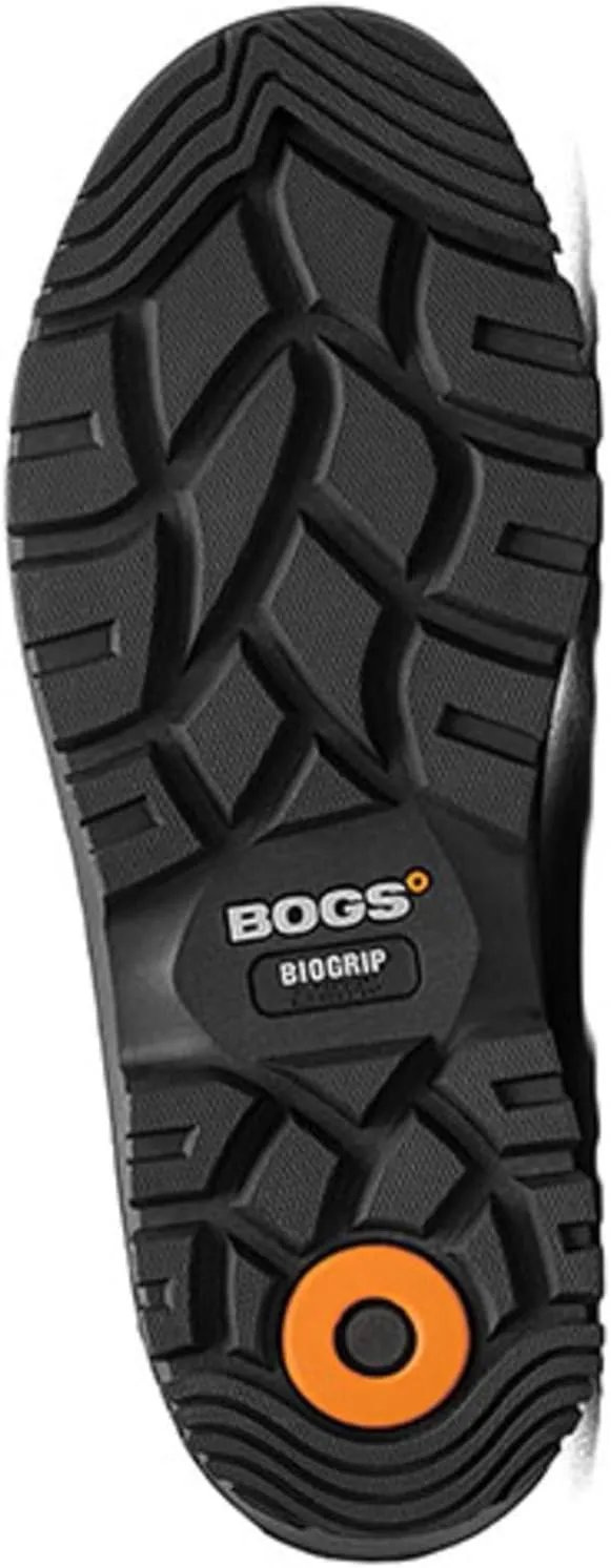 BOGS Men's Sauvie Chelsea Ii Boot