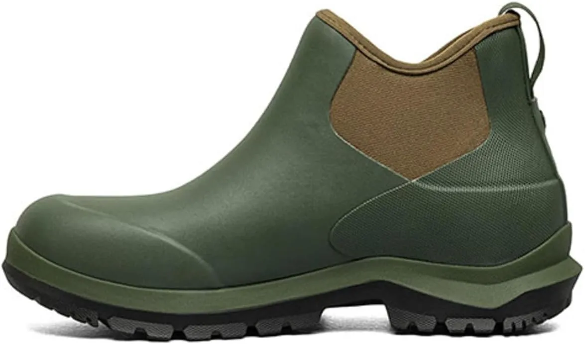 BOGS Men's Sauvie Chelsea Ii Boot