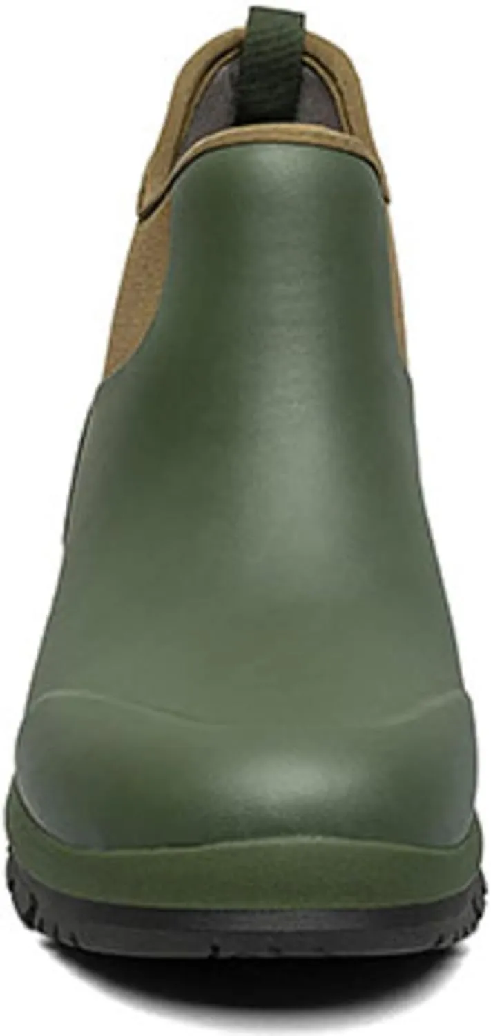 BOGS Men's Sauvie Chelsea Ii Boot