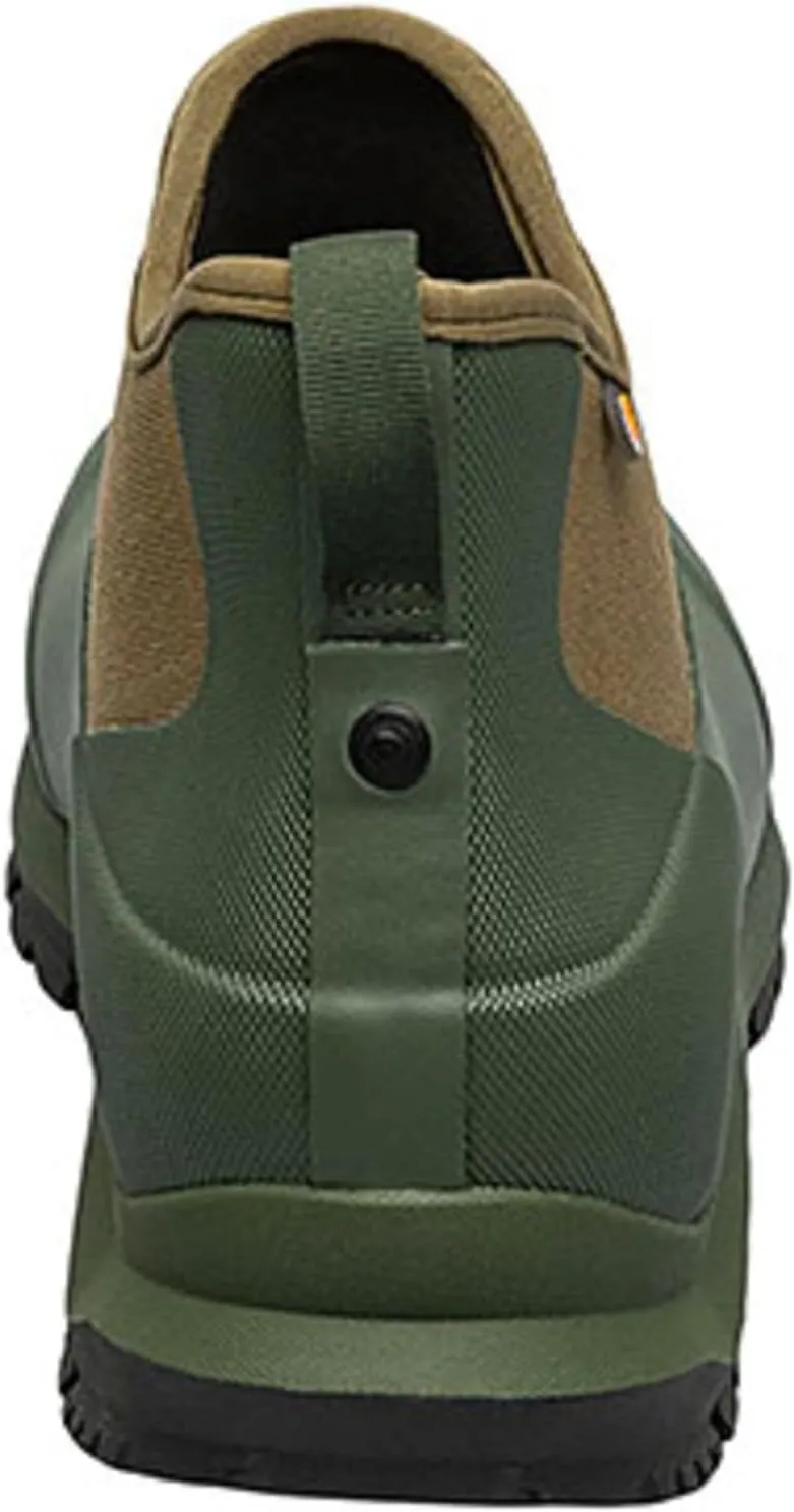 BOGS Men's Sauvie Chelsea Ii Boot