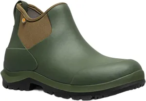BOGS Men's Sauvie Chelsea Ii Boot