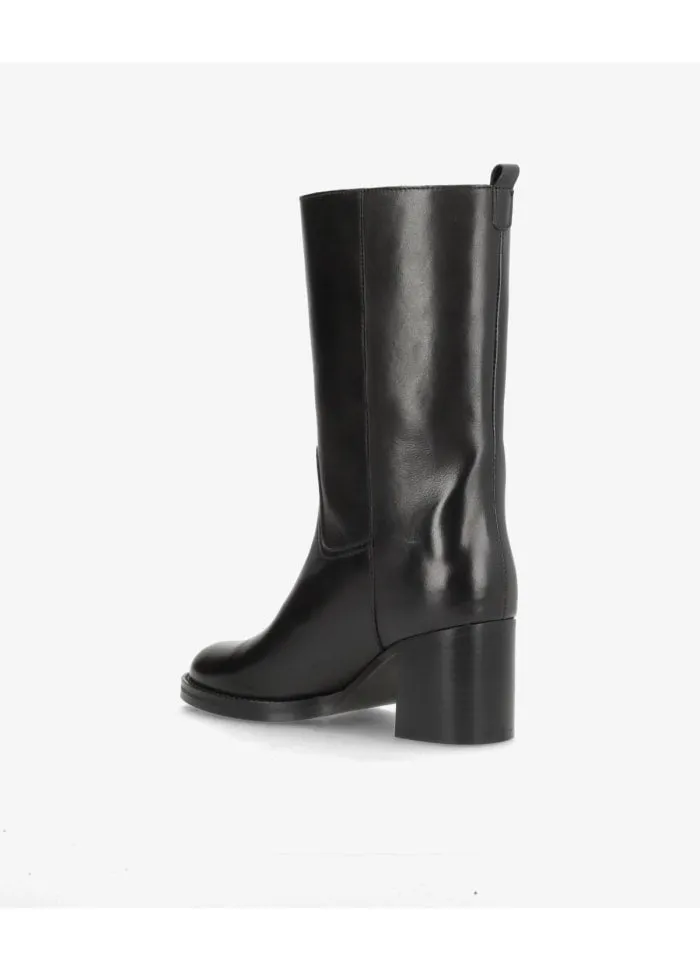 Boot - Black - Sadie - Phenumb