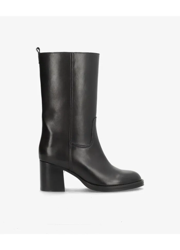 Boot - Black - Sadie - Phenumb