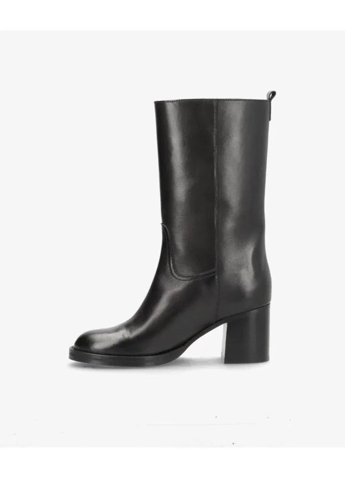Boot - Black - Sadie - Phenumb