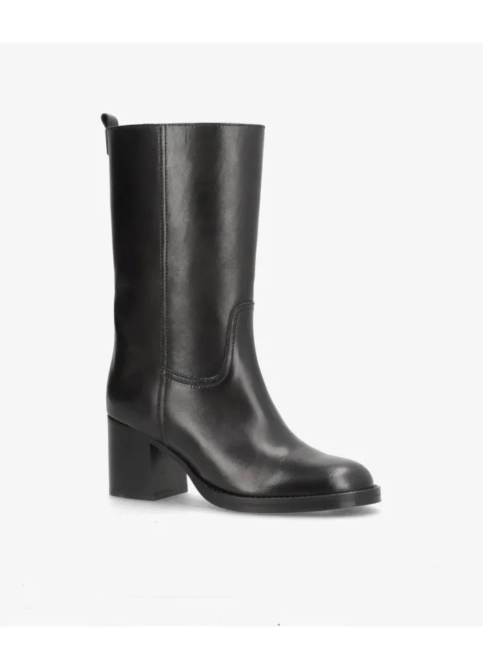 Boot - Black - Sadie - Phenumb