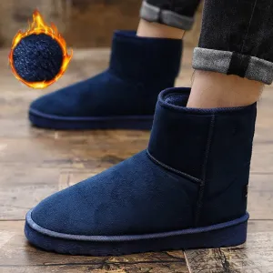 Boots Comfortable