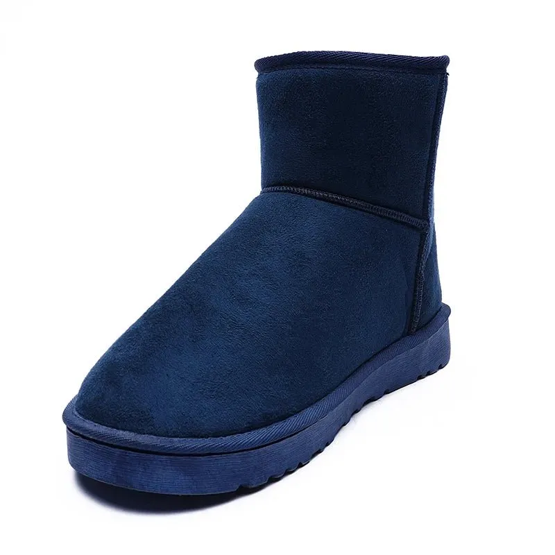 Boots Comfortable